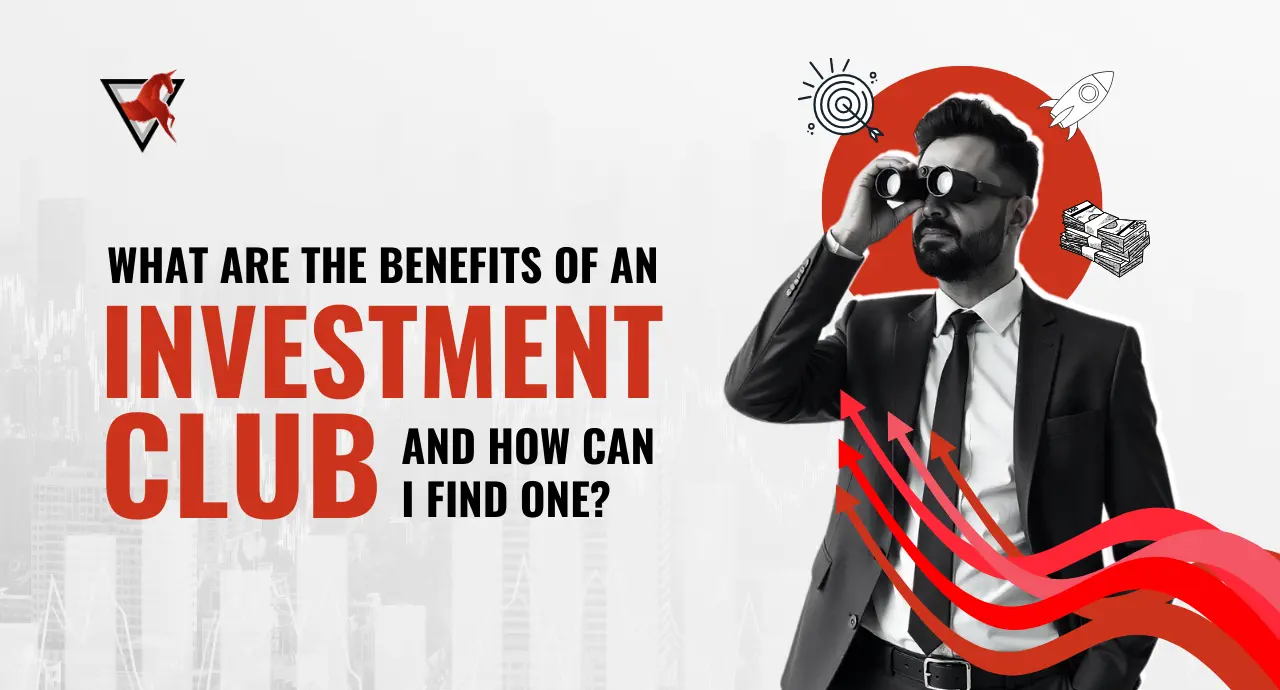 Benefits of an Investment Club
